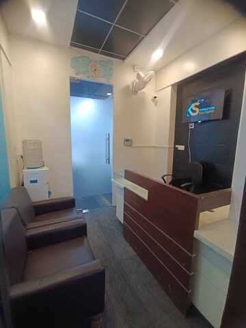 Furnished Amenities in  Office Space at Vijay Nagar – for Rent