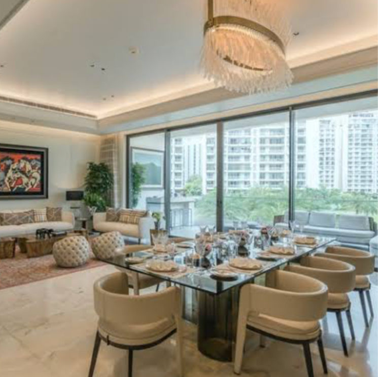 Gym, central-park-3-flower-valley 4 Bedroom 250 Sq.Yd. Villa In Sohna Sector 33 Gurgaon 8187702