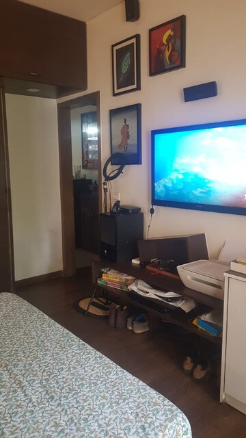 2 BHK Apartment For Rent in Chembur