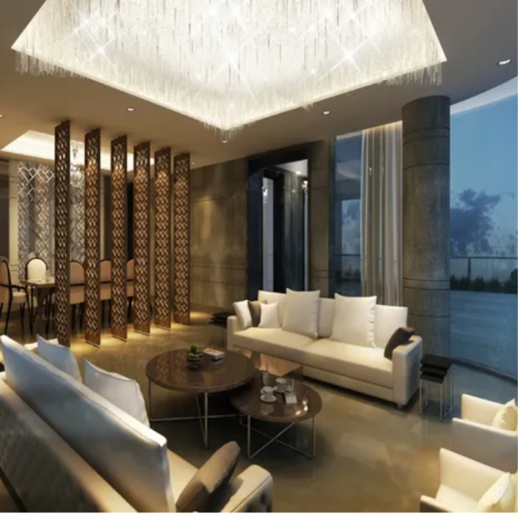 Team Area, central-park-3-flower-valley 4 Bedroom 250 Sq.Yd. Villa In Sohna Sector 33 Gurgaon 8187702