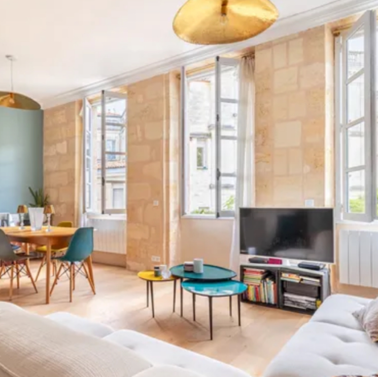 Living Room, central-park-3-flower-valley 4 Bedroom 250 Sq.Yd. Villa In Sohna Sector 33 Gurgaon 8187702