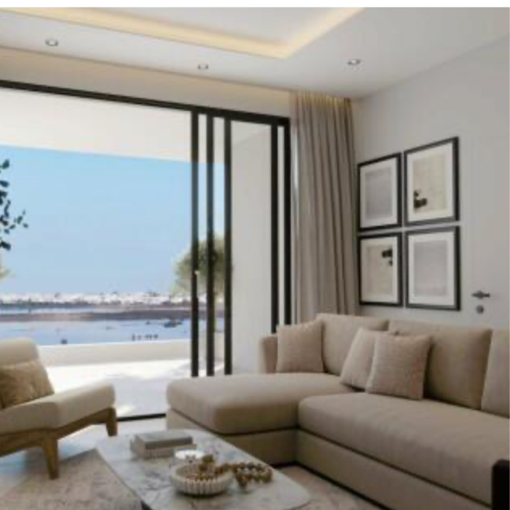 Living Room, central-park-3-flower-valley 4 Bedroom 250 Sq.Yd. Villa In Sohna Sector 33 Gurgaon 8187702