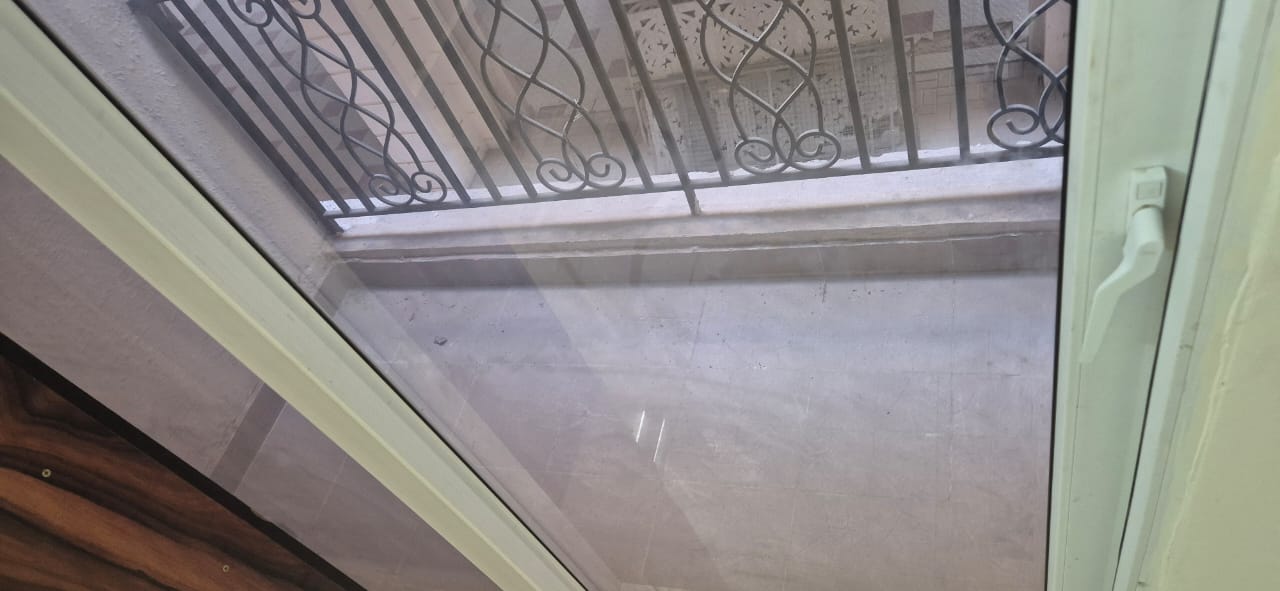 2 BHK Builder Floor For Sale in Signature Global Park 4 and 5