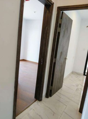 Building Lobby in 2 BHK Apartment at Risland The Icon, Dhokali – for Rent