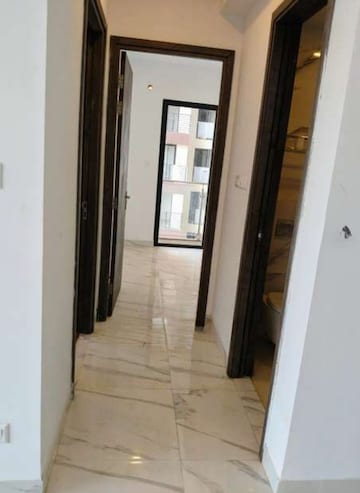 2 BHK Apartment For Rent in Risland The Icon Dhokali Thane  8187700