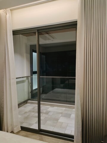 Bathroom in 4 BHK Apartment at Dev Signature One, Gaganpahad – for Sale