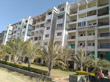 3 BHK Apartment For Resale in Danish Kunj Bhopal  8187708