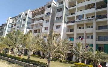 3 BHK Apartment For Sale in Danish Kunj