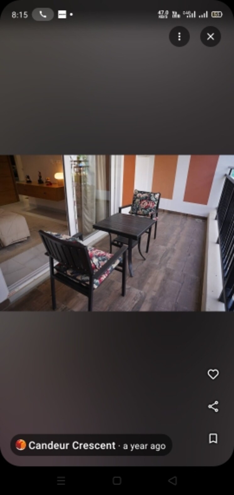 Master Bedroom, kukatpally 3 Bedroom 1680 Sq.Ft. Apartment In Kukatpally Hyderabad 8187730