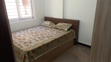 Bedroom in 2 BHK Independent House at Ejipura – for Rent