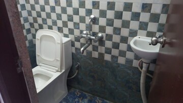 Bathroom in 2 BHK Independent House at Ejipura – for Rent