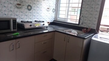 Kitchen in 2 BHK Independent House at Ejipura – for Rent