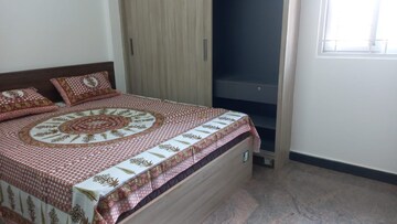 Bedroom in 2 BHK Independent House at Ejipura – for Rent