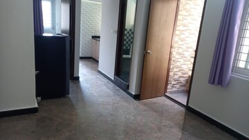 Room in 2 BHK Independent House at Ejipura – for Rent