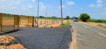 Plot Area in  Plot at Otthakadai – for Sale