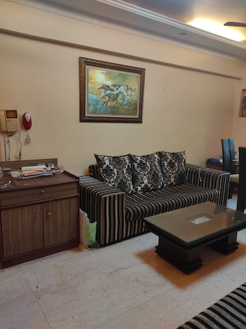 1 BHK Apartment For Rent in Sindhi Society Mumbai  8187727