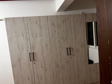 Bathroom in 3 BHK Apartment at Phoenix One Banglore West, Rajaji Nagar – for Rent