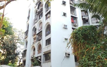 3 BHK Apartment For Sale in Mota Mansion Apartment, Andheri West