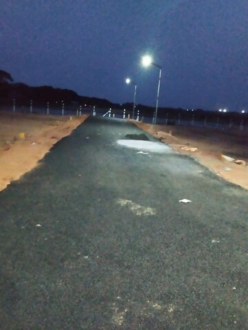  Plot – Exterior View View at Otthakadai - for Sale
