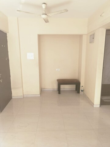 1 BHK Apartment For Rent in Seawoods