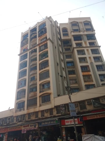 1 BHK Apartment For Rent in Gorai Trimurti CHS Gorai Mumbai  8187736