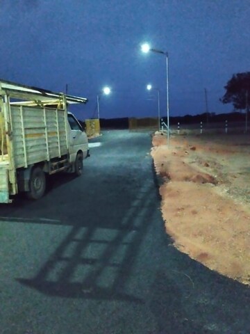  Plot – Exterior View View at Otthakadai - for Sale