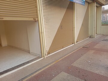 Floor Plan in  Shop at Sector 12 Taloja – for Sale