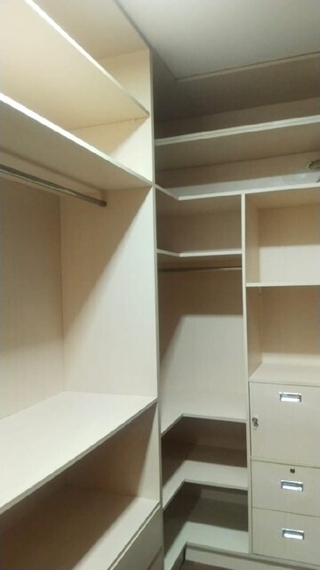 2 BHK Apartment For Rent in Mantri Lithos, Thanisandra
