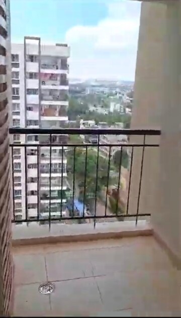 Master Plan in 3 BHK Apartment at RR Signature, Thanisandra Main Road – for Rent