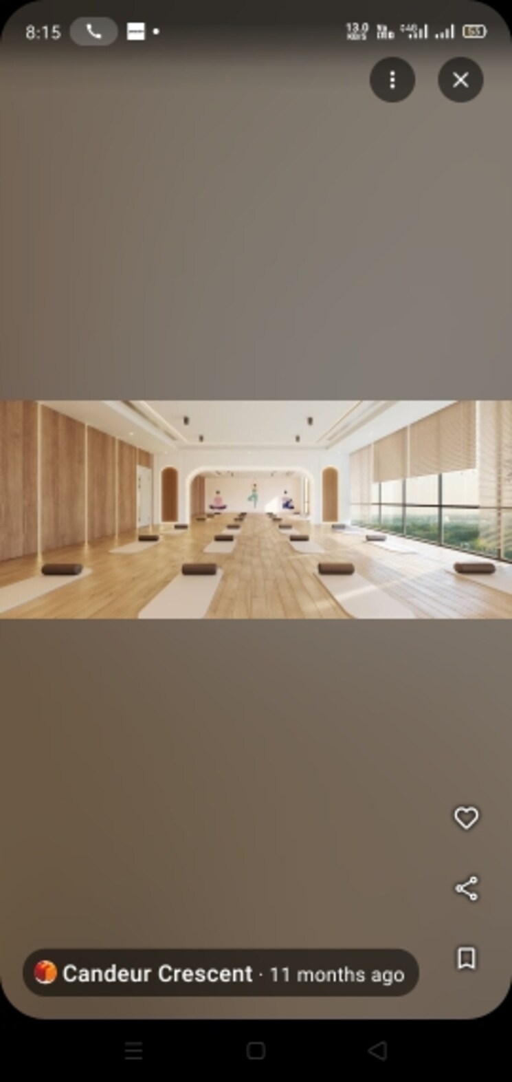 undefined, kukatpally 3 Bedroom 2175 Sq.Ft. Apartment In Kukatpally Hyderabad 8187788