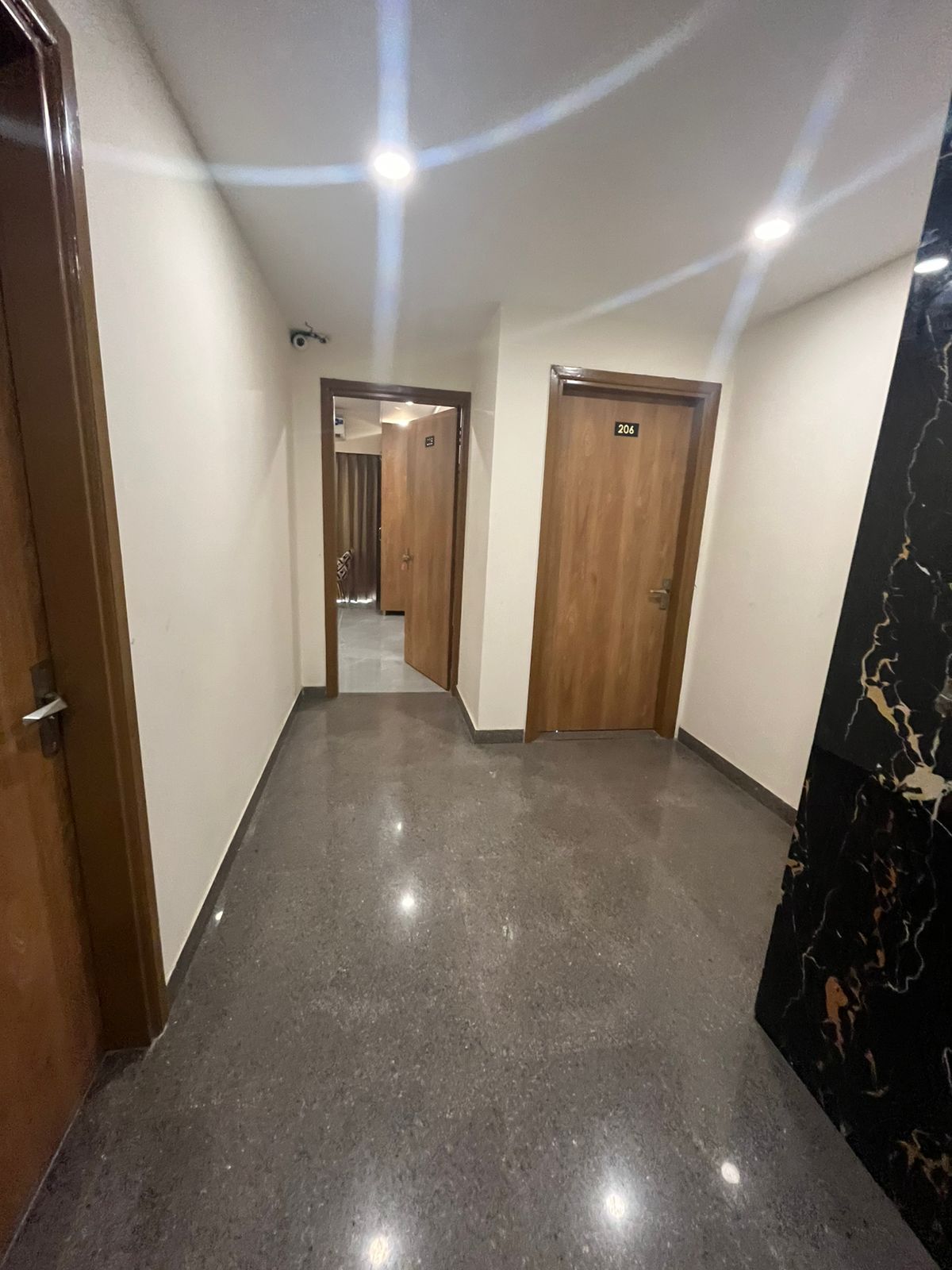 Plot For Sale in Alphacorp Sky1