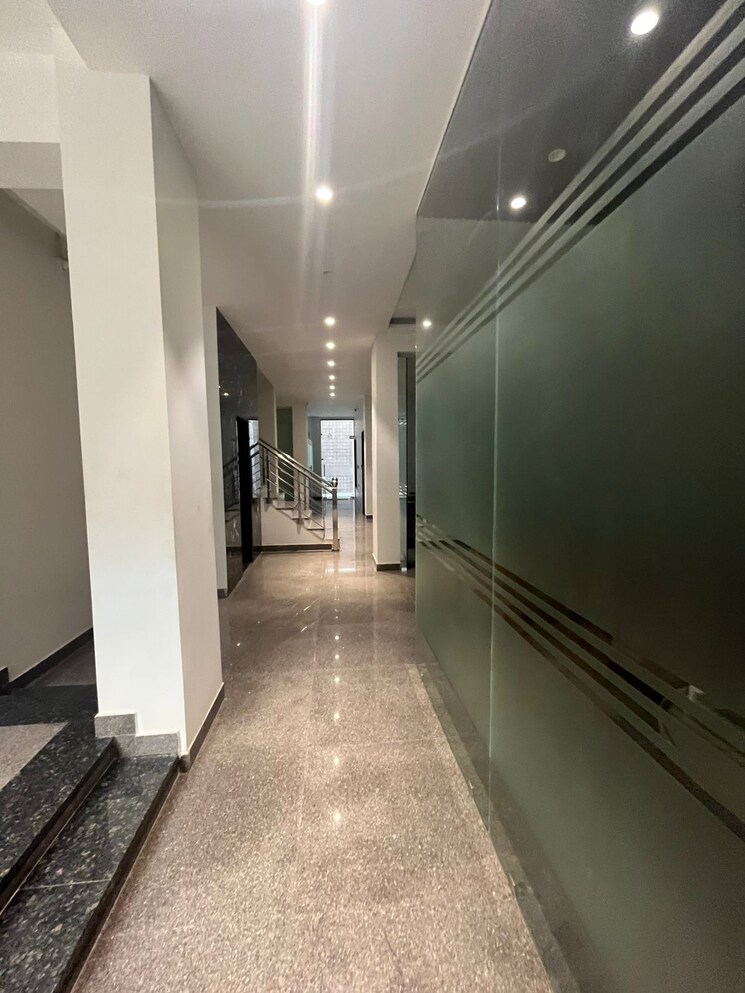 Exterior View, alphacorp-sky1  360 Sq.Yd. Plot In Sector 15 Gurgaon 8187794