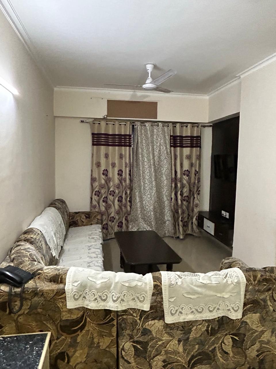 2 BHK Apartment For Sale in Ashiana Town