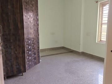 Room in 1 BHK Independent House at Ejipura – for Rent