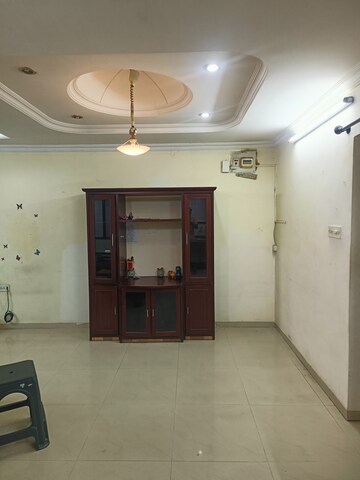 Building Lobby in 2 BHK Apartment at Nigdi – for Rent