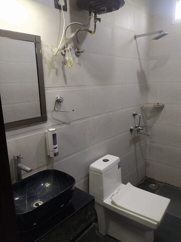 Bathroom in 2 BHK Villa at Sector 135 – for Sale
