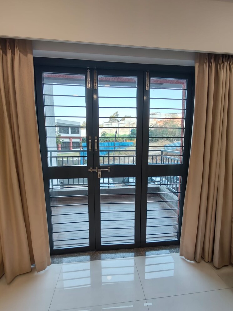 Room, kumar-princetown 2 Bedroom 1150 Sq.Ft. Apartment In Undri Pune 8187808