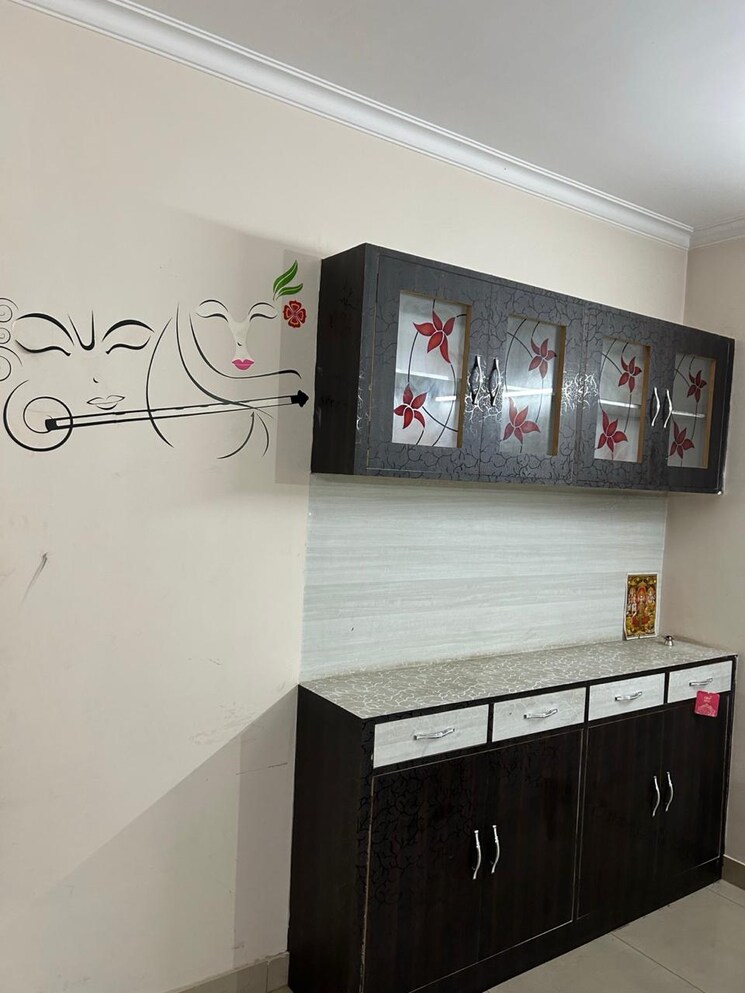 Kitchen, ashiana-town 2 Bedroom 1165 Sq.Ft. Apartment In Sector 39 Bhiwadi 8187914