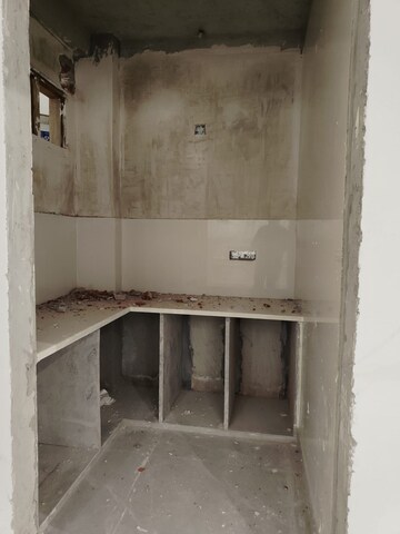 Bathroom in 3 BHK Builder Floor at Mahavir Enclave 1 – for Sale