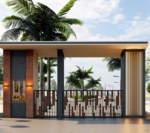 800 Sq.Ft. Plot in Nirvana Homes By Sst Buil