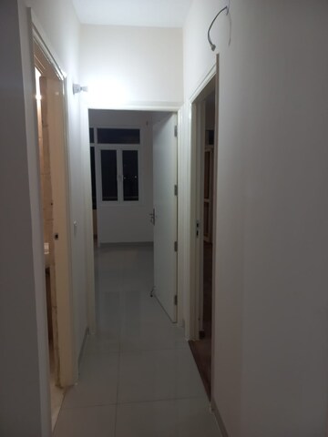 Building Lobby in 2 BHK Apartment at Wave Executive Floors, Wave City – for Rent