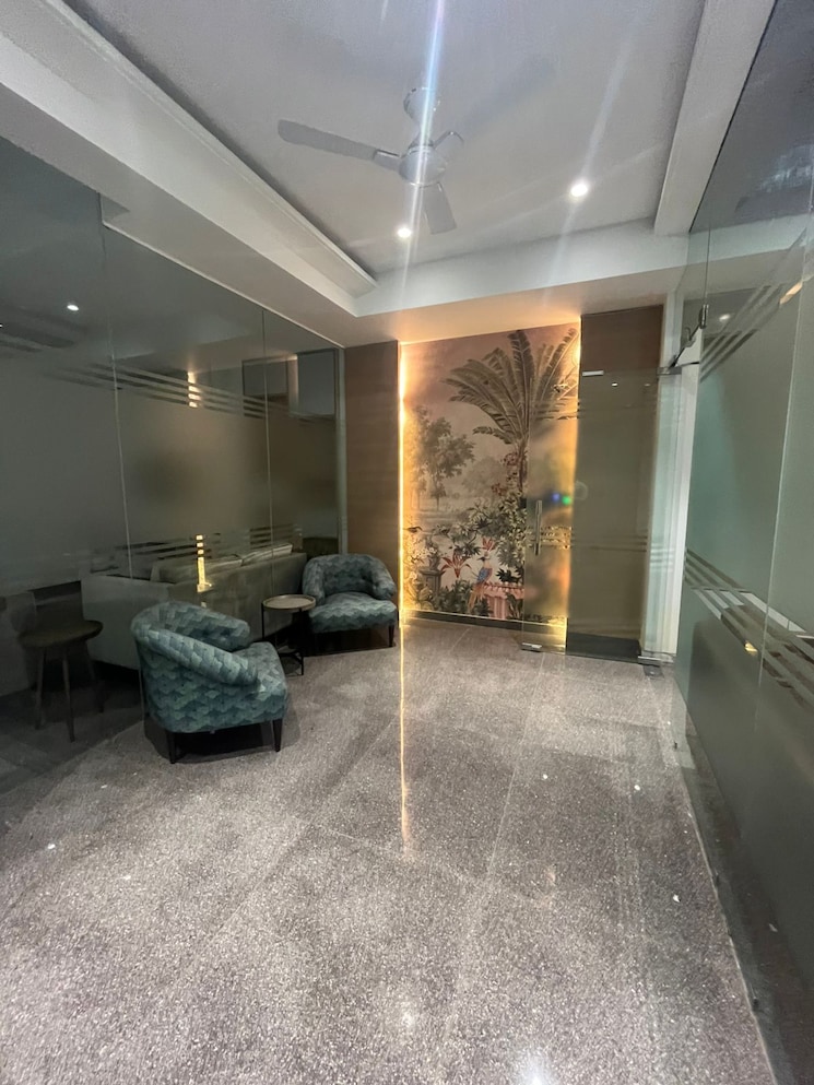 Living Room, vatika-city 6+ Bedroom 192 Sq.Yd. Independent House In Sector 49 Gurgaon 8187863