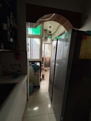 Team Area in 3 BHK Apartment at Wave Executive Floors, Wave City – for Rent