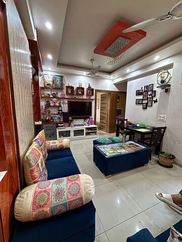 Bedroom in 3 BHK Apartment at Wave Executive Floors, Wave City – for Rent