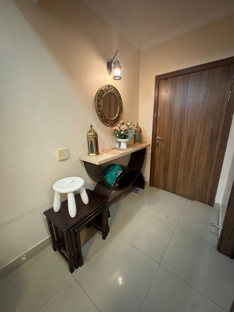 Living Room, purva-venezia 3 Bedroom 1610 Sq.Ft. Apartment In Yelahanka New Town Bangalore 8187852