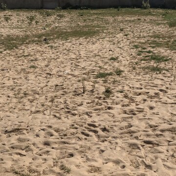 Plot Area in  Land at Shilaj – for Rent