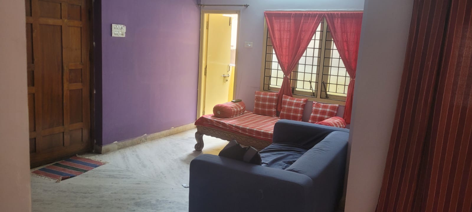 2 BHK Apartment For Sale in Madhura Nagar