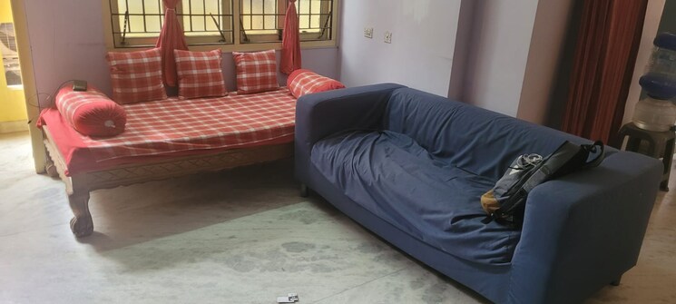 Living Room, madhura nagar 2 Bedroom 1150 Sq.Ft. Apartment In Madhura Nagar Hyderabad 8187857