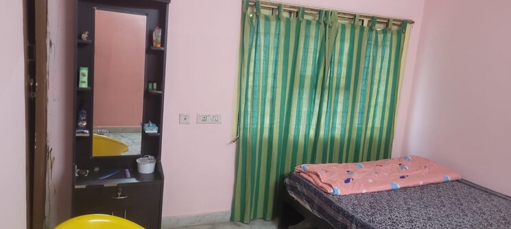Bedroom, madhura nagar 2 Bedroom 1150 Sq.Ft. Apartment In Madhura Nagar Hyderabad 8187857