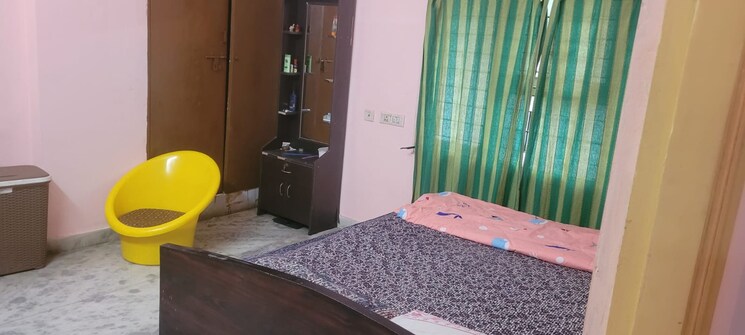 Bedroom, madhura nagar 2 Bedroom 1150 Sq.Ft. Apartment In Madhura Nagar Hyderabad 8187857